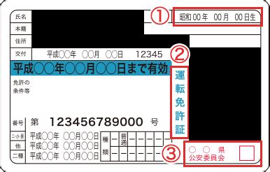 本人の年齢確認について｜出会い・恋愛のハッピーメ